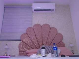 gaby-leonnn Sex Cam Show