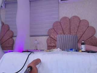 gaby-leonnn Sex Cam Show