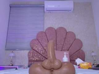 gaby-leonnn live webcam show