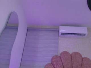 gaby-leonnn live webcam show