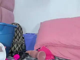 gaby-leonnn's Live Sex Cam Show