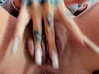 CreamyInkk's Live Sex Cam Show