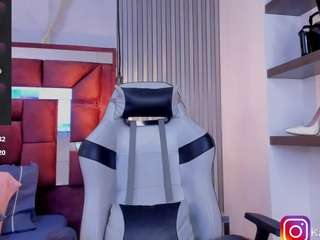 katadelafontaine Live Webcam on CamSoda