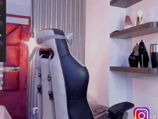 katadelafontaine webcam