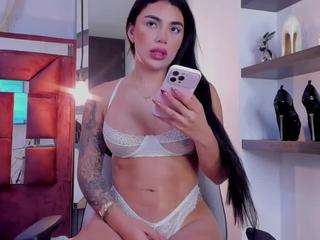 katadelafontaine Sex Cam Show