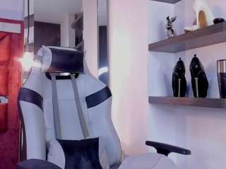 katadelafontaine Sex Cam Show