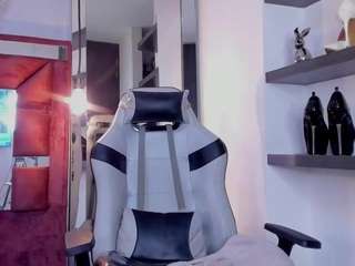 katadelafontaine Sex Cam Show