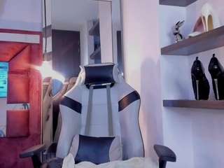 katadelafontaine Sex Cam Show