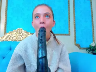 Patty Angel's Live Sex Cam Show