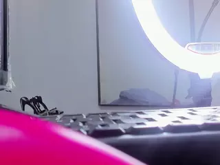 Sophia Harper's Live Sex Cam Show