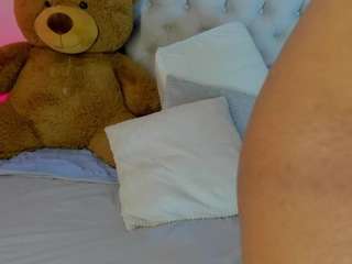 Taylor Sam live webcam show