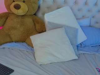 Taylor Sam live webcam show