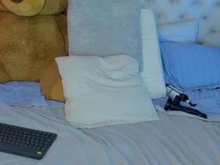 Taylor Sam live webcam show