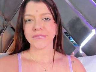 emperatrizreyes - Live Cam