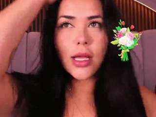 emperatrizreyes webcam