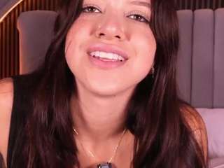 emperatrizreyes Live Webcam on CamSoda