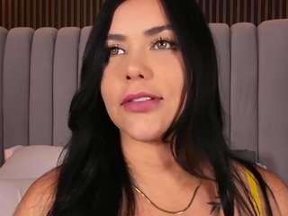 Emperatriz y Linsey
