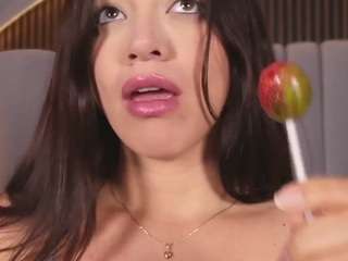 Emperatriz y Linsey