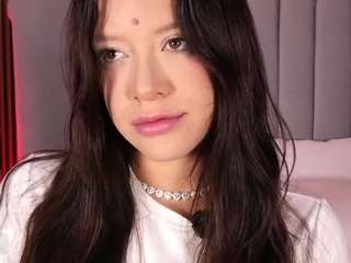 Emperatriz y Linsey