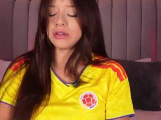 Emperatriz y Linsey