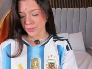 Emperatriz y Linsey