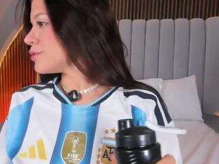 Emperatriz y Linsey