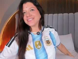 Emperatriz y Linsey
