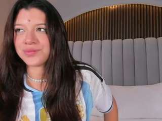 Emperatriz y Linsey