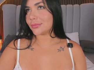 Emperatriz y Linsey