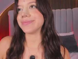 Emperatriz y Linsey