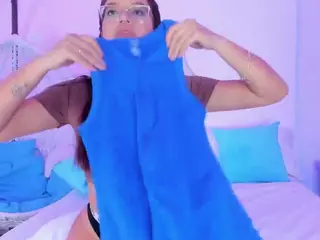 emperatrizreyes's Live Sex Cam Show