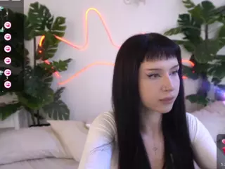 MissViviennn's Live Sex Cam Show