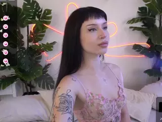 MissViviennn's Live Sex Cam Show