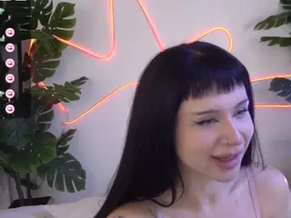 MissViviennn's Live Sex Cam Show