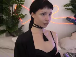 MissViviennn's Live Sex Cam Show