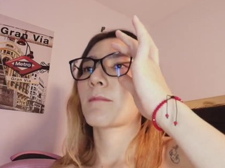 nicoleblake Live Webcam on CamSoda