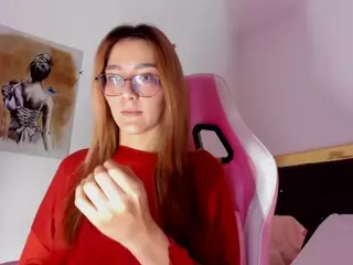 NicoleBlake's Live Sex Cam Show