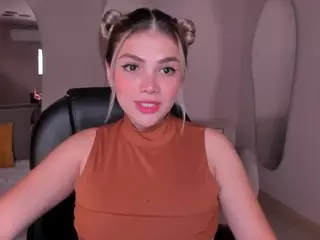 TessaRivers's Live Sex Cam Show