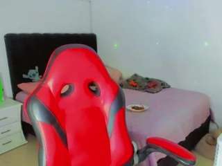 alexandra-sexx's live room