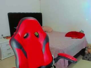 Alexandra-Sexx live cam preview