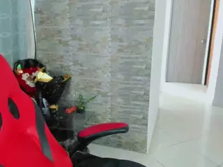 Alexandra-Sexx's Live Sex Cam Show