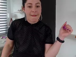 ALISON-JOHNSON's Live Sex Cam Show