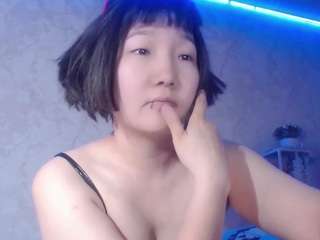 Asian Solo Squirt camsoda firstpearl