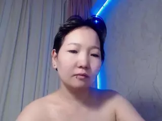 firstpearl's Live Sex Cam Show