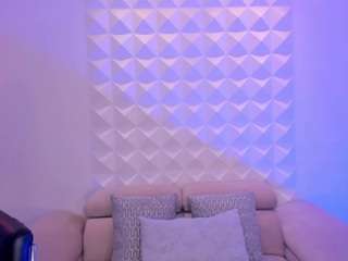 juanitaclay - Cam en Direct