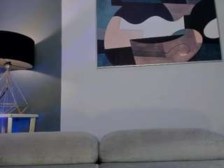 juanitaclay Live Webcam on CamSoda