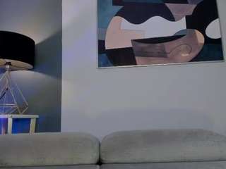 juanitaclay Live Webcam on CamSoda