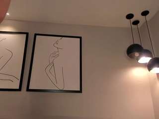 juanitaclay webcam model