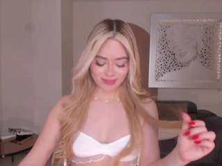 juanitaclay live webcam show