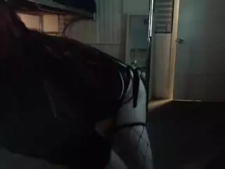 JessiJoyride's Live Sex Cam Show